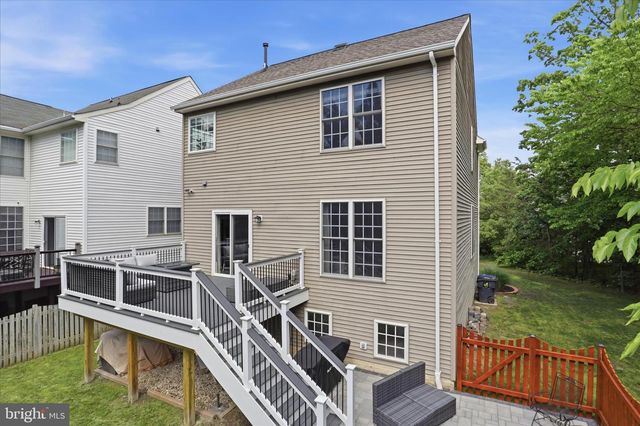 8812 FENIMORE PL, Bristow, VA 20136