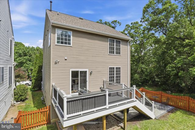 8812 FENIMORE PL, Bristow, VA 20136