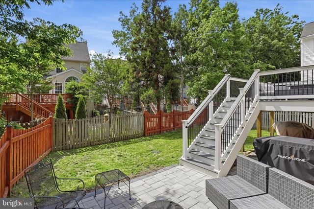 8812 FENIMORE PL, Bristow, VA 20136