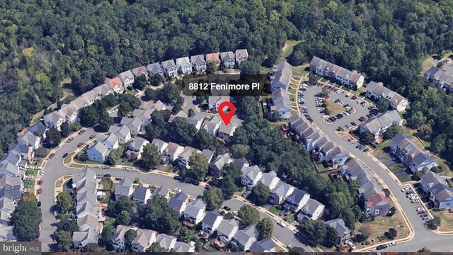 8812 FENIMORE PL, Bristow, VA 20136