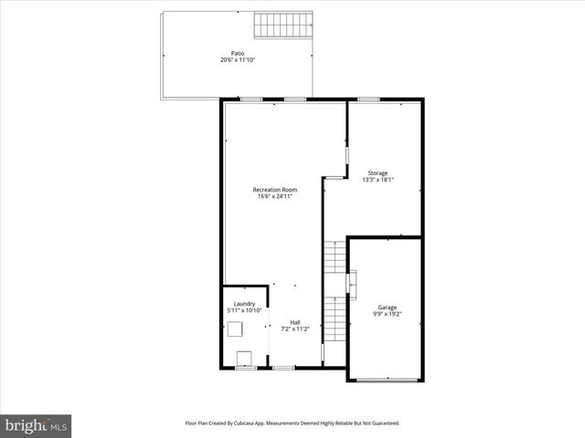 8812 FENIMORE PL, Bristow, VA 20136
