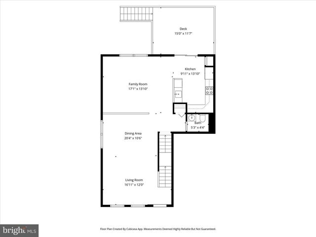 8812 FENIMORE PL, Bristow, VA 20136