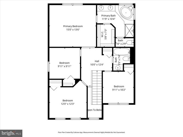 8812 FENIMORE PL, Bristow, VA 20136