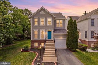 8812 FENIMORE PL, Bristow, VA 20136