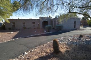 7722 E Knollwood Circle, Tucson, AZ 85750