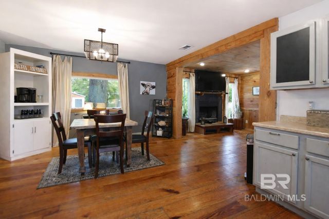 19655 County Road 9, Silverhill, AL 36576