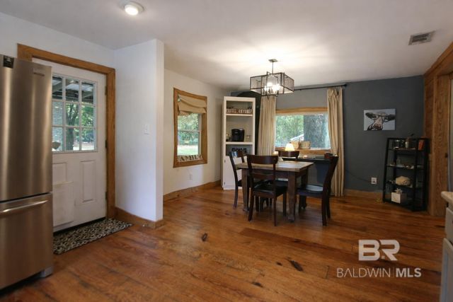 19655 County Road 9, Silverhill, AL 36576