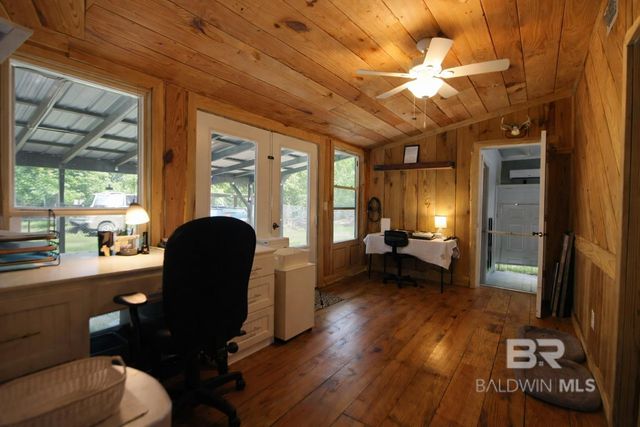 19655 County Road 9, Silverhill, AL 36576