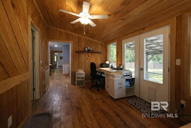 19655 County Road 9, Silverhill, AL 36576