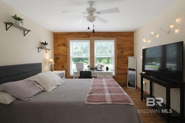 19655 County Road 9, Silverhill, AL 36576