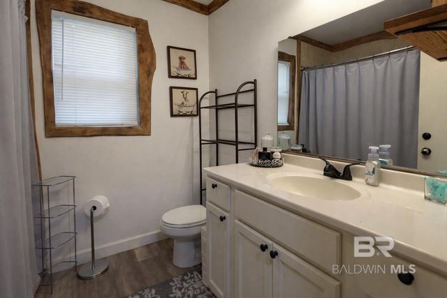 19655 County Road 9, Silverhill, AL 36576