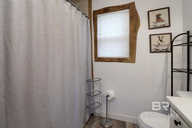 19655 County Road 9, Silverhill, AL 36576