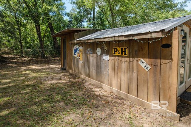 19655 County Road 9, Silverhill, AL 36576