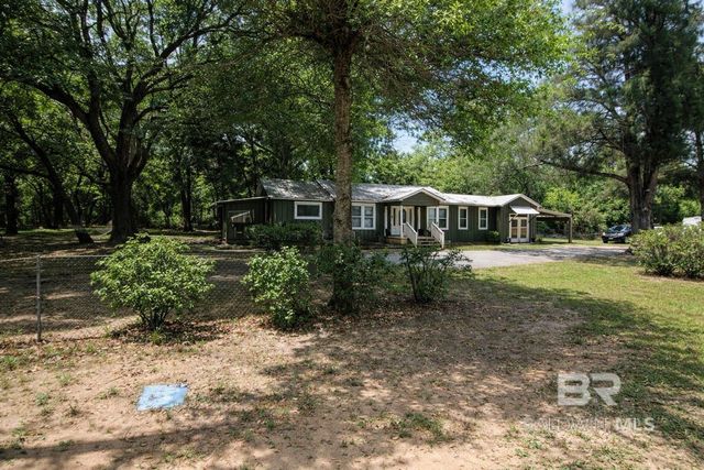 19655 County Road 9, Silverhill, AL 36576