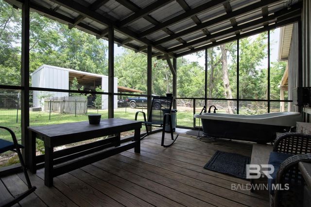19655 County Road 9, Silverhill, AL 36576