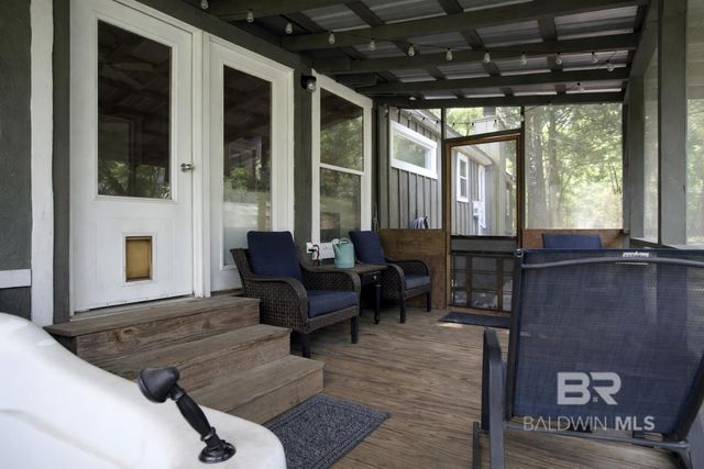 19655 County Road 9, Silverhill, AL 36576