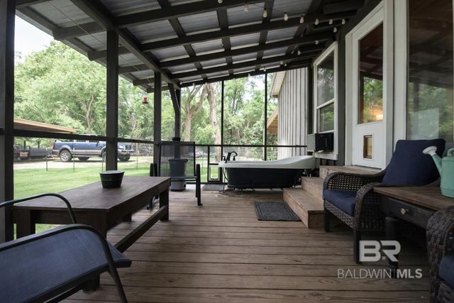 19655 County Road 9, Silverhill, AL 36576