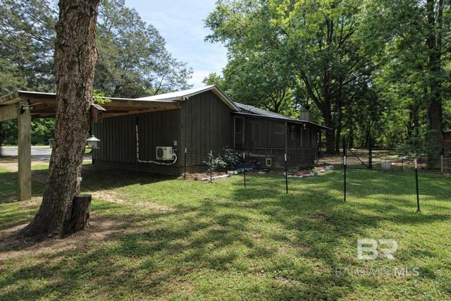 19655 County Road 9, Silverhill, AL 36576