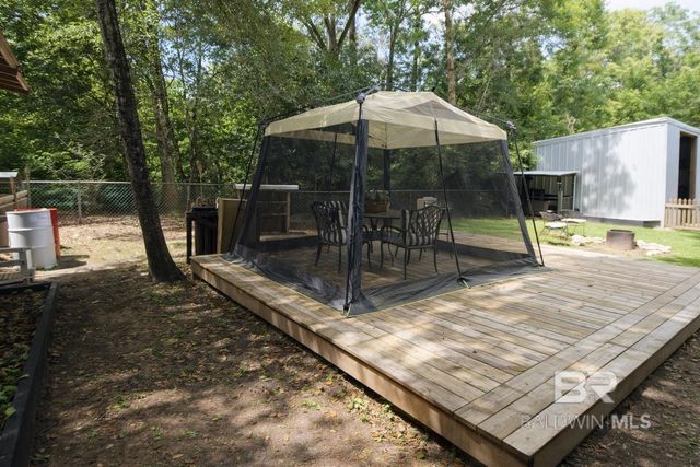 19655 County Road 9, Silverhill, AL 36576