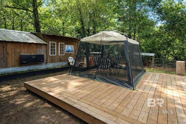 19655 County Road 9, Silverhill, AL 36576
