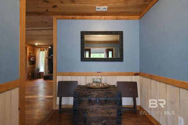 19655 County Road 9, Silverhill, AL 36576