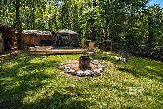 19655 County Road 9, Silverhill, AL 36576