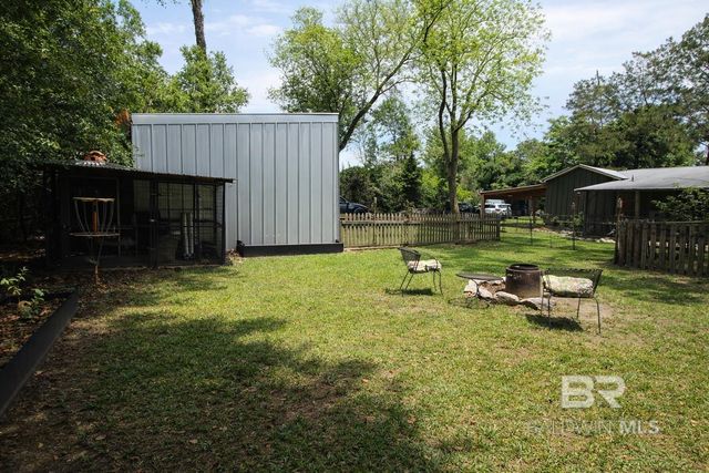 19655 County Road 9, Silverhill, AL 36576