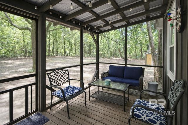 19655 County Road 9, Silverhill, AL 36576
