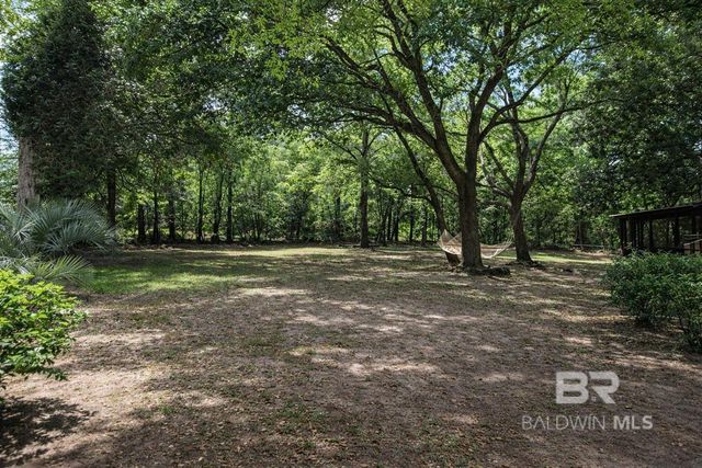 19655 County Road 9, Silverhill, AL 36576