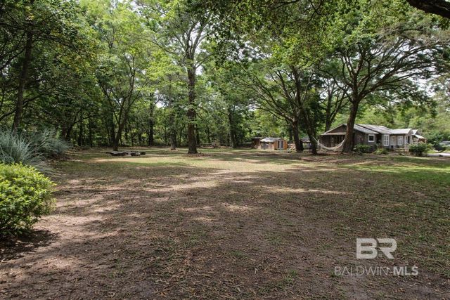 19655 County Road 9, Silverhill, AL 36576