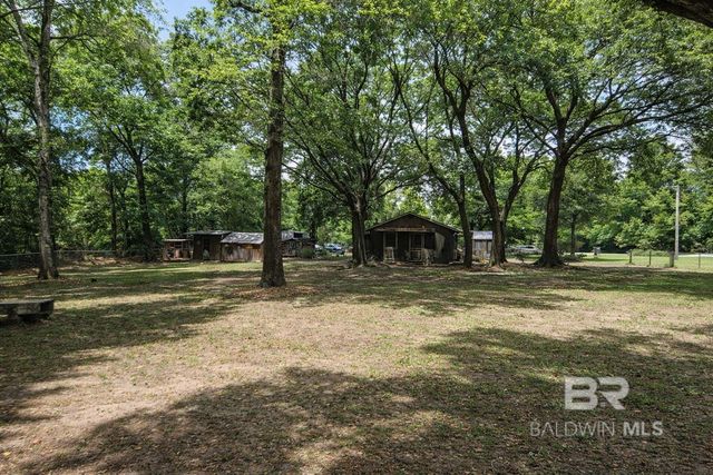 19655 County Road 9, Silverhill, AL 36576