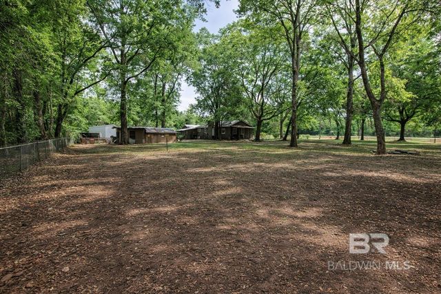 19655 County Road 9, Silverhill, AL 36576