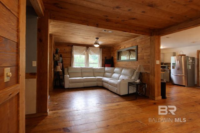 19655 County Road 9, Silverhill, AL 36576