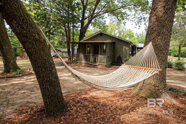 19655 County Road 9, Silverhill, AL 36576