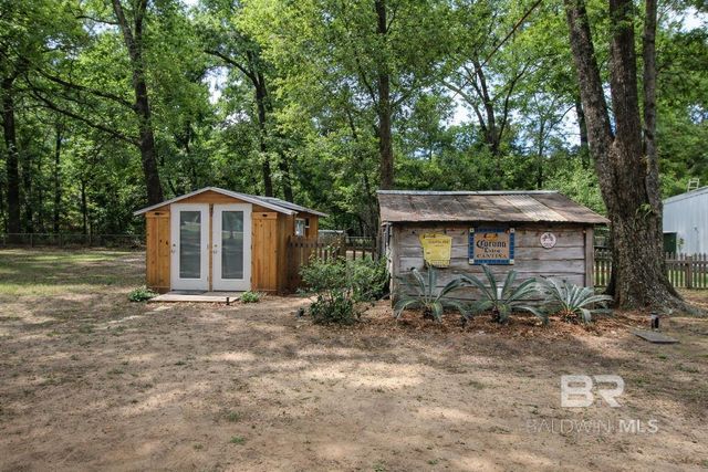 19655 County Road 9, Silverhill, AL 36576
