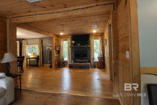 19655 County Road 9, Silverhill, AL 36576