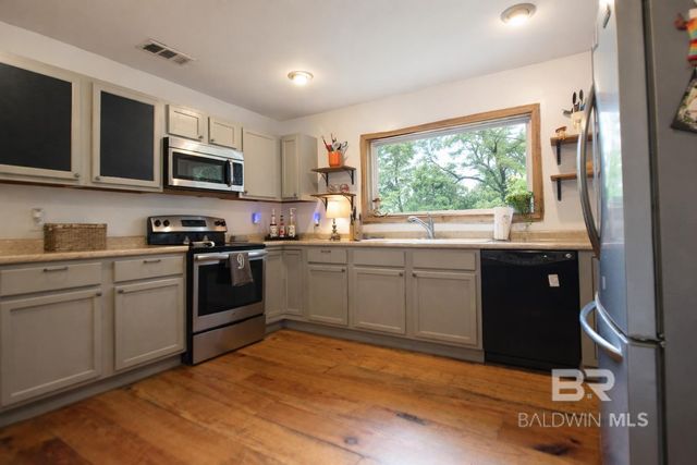 19655 County Road 9, Silverhill, AL 36576