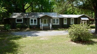 19655 County Road 9, Silverhill, AL 36576