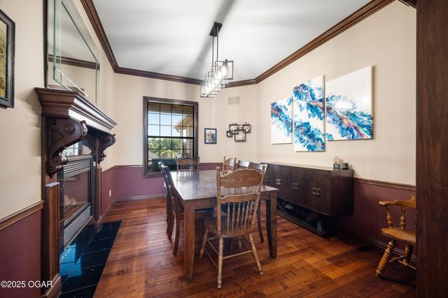 1806 Mountain Ash Drive, Joplin, MO 64801