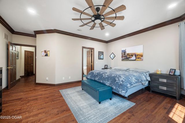 1806 Mountain Ash Drive, Joplin, MO 64801