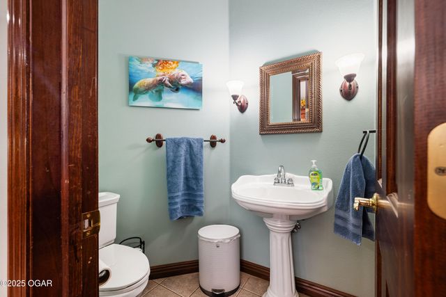 1806 Mountain Ash Drive, Joplin, MO 64801