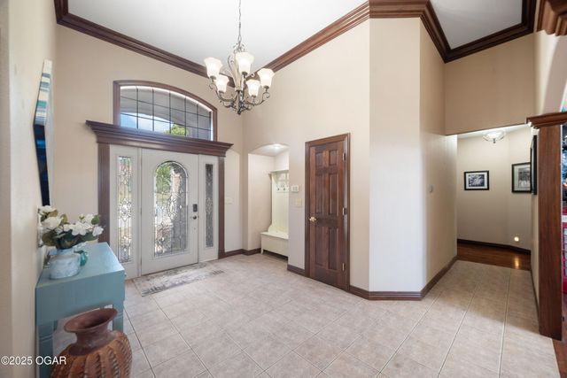 1806 Mountain Ash Drive, Joplin, MO 64801