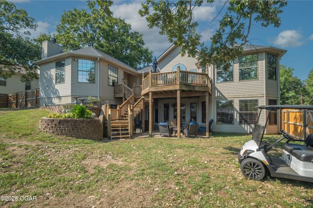 1806 Mountain Ash Drive, Joplin, MO 64801