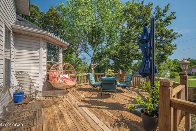 1806 Mountain Ash Drive, Joplin, MO 64801