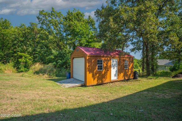 1806 Mountain Ash Drive, Joplin, MO 64801