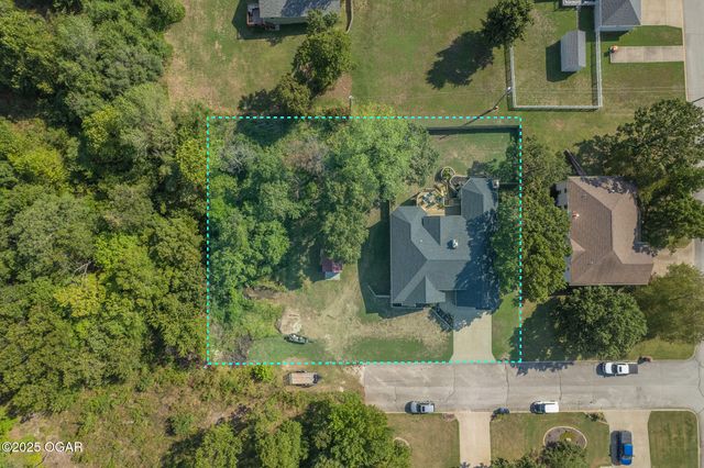 1806 Mountain Ash Drive, Joplin, MO 64801