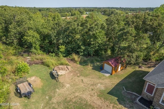 1806 Mountain Ash Drive, Joplin, MO 64801