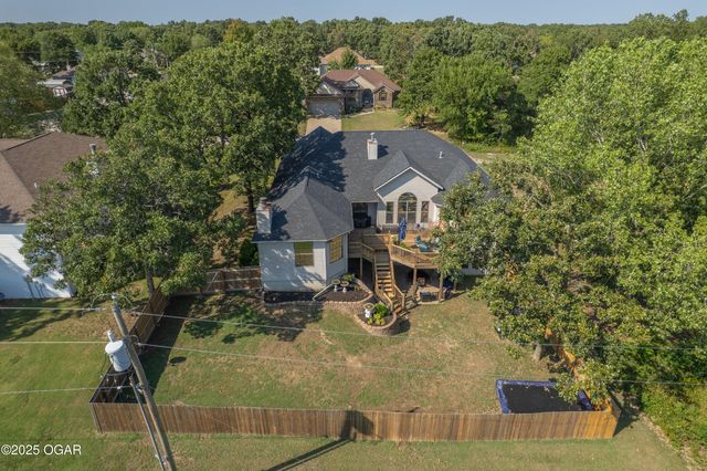 1806 Mountain Ash Drive, Joplin, MO 64801