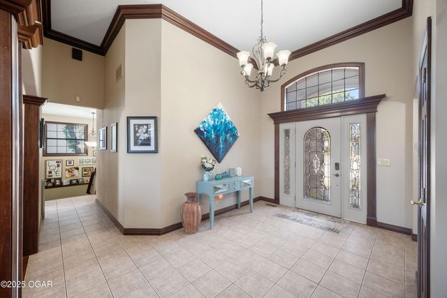 1806 Mountain Ash Drive, Joplin, MO 64801