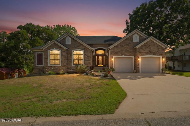 1806 Mountain Ash Drive, Joplin, MO 64801